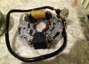 Zapłon kawasaki kx 80 85 stator Magneto iskrownik cewki
