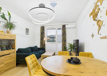 Mieszkanie 3 pokojowe /Rembertów/ ul. Chełmżyńska