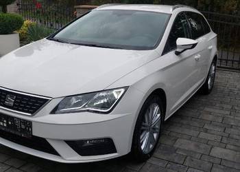 Seat Leon Xcellence 1,6 TDI