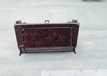 Popielniczka mercedes w202 elegance