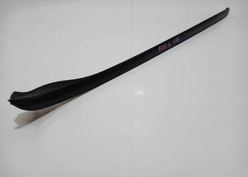 LISTWA SZYBY CZOŁOWEJ LEWA BMW X3 F25 475