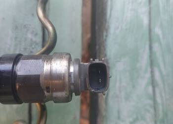 Wtryski Toyota Corolla 2.0 D4D