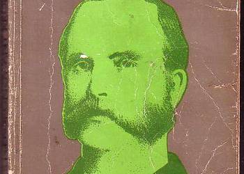 (9060) NIEKORONOWANY KRÓL IRLANDII – GEORGE BIDWELL