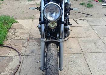 Yamaha XJ 900