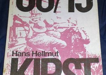 08/15 Osobliwe przygody wojenne żołnierza Ascha. Tom 2 - Hans Hellmut Kirst