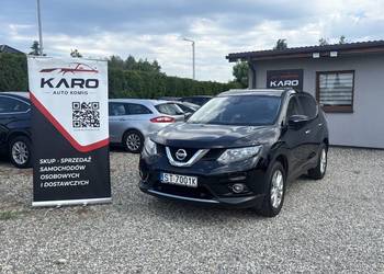 Nissan X-Trail 2016r. GWARANCJA