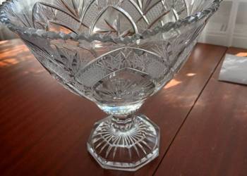 Komplet kryształów,  stan idealny.