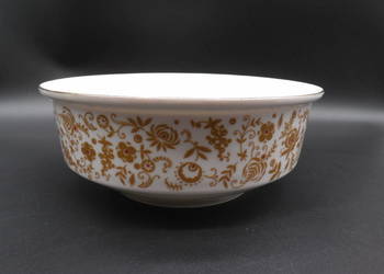 Porcelanowa miska Graf von Henneberg