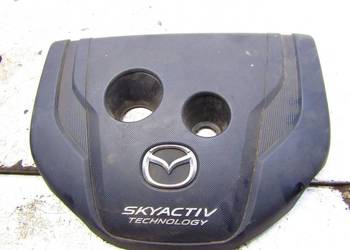 POKRYWA OSŁONA SILNIKA GÓRNA 1.5 D MAZDA CX-3 CX3