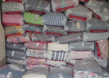 NOWA DOSTAWA 27.02!!! Sortowanej Odzieży Nowy I Używane Mix z Anglii