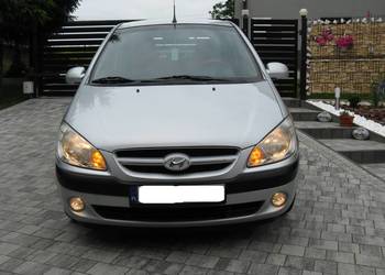 Śliczny !! 5Drzwi KLIMA,Elektryka!  5L/100km 163tyś Jak Panda!