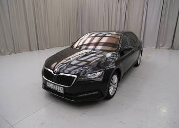 SKODA SUPERB 2022 / 1498,00 ccm / 150 KM