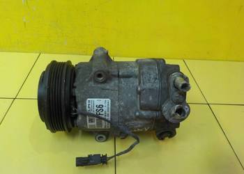 ASTRA J MERIVA CORSA 1.4 T 13r 120KM A14NEL sprezarka klimatyzacji 13412250