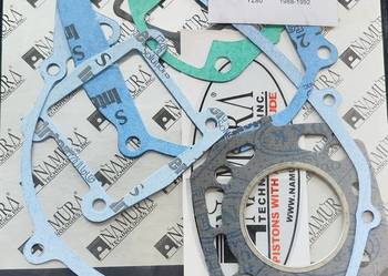 NAMURA KOMPLET USZCZELEK NX-400081F YAMAHA YZ 80 88-92