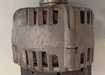 ALTERNATOR OCTAVIA III A612004A