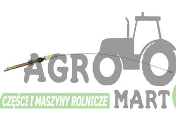 3762119M91, 3761361M91 LINKA GAZU AGCO