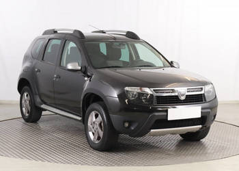 Dacia Duster 1.5 dCi