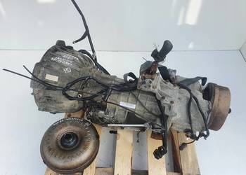 Land Rover Defender 3.9 4.0 V8 REDUKTOR SKRZYNI