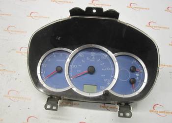 MITSUBISHI L200 2.5 DI-D 07r licznik zegary ANGLIK MM0039-049