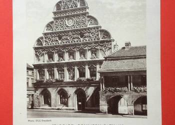 ( 2575 ) Niemiecka Ilustracja Stargard