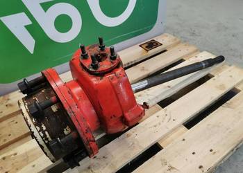 Zwolnica Zwrotnica prawy przód Manitou MLT 629 {Spicer}