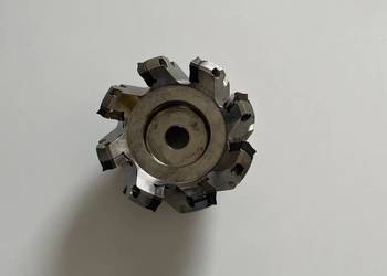 Głowica frezarska R220.53-0080-12-8A SECO z chłodzeniem