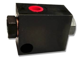 REGULATOR PRZEPŁYWU OLEJU M18 BIZON Z-056 Z-058 [2869]