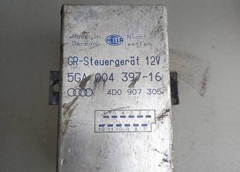 2002Moduł Sterownik tempomatu Audi A8 D2 5GA00439716
