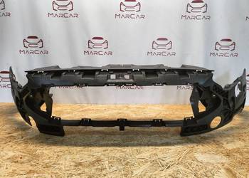 Wzmocnienie Zderzaka Przedniego Ford C-Max II Lift F1CB-17E778-A