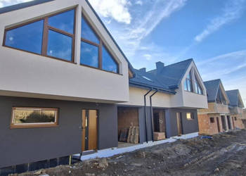 Do sprzedaży dom Dojazdów Żonkilowa 186.96 metrów