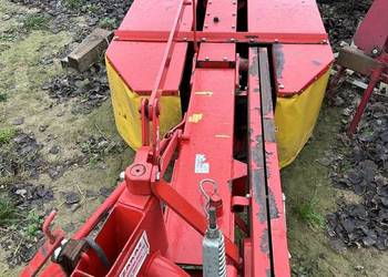 Kosiarka rotacyjna lisicki