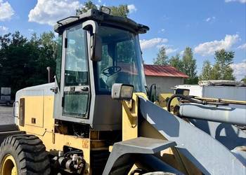 Ładowarka YTO ZL 30F rok 2008