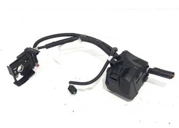 KLEMA PLUS TOYOTA COROLLA E21 82817-1AB10 2.0 152KM PRZEWÓD AKUMULATOR