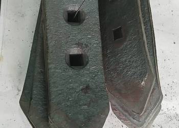 Redliczka kultywatora 2 otwory