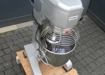 Mieszałka Mikser planetarny 10 l STALGAST 783100