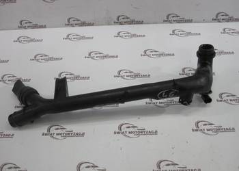 MERCEDES W203 1.8 B 07r przewód pompy wody A2712001152
