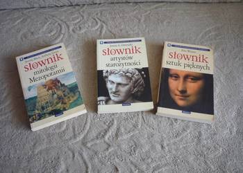 Słowniki Encyklopedyczne Książnicy