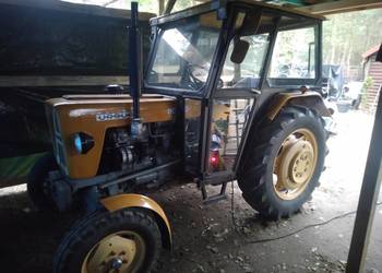 Ursus C-330 c330 od właściciela