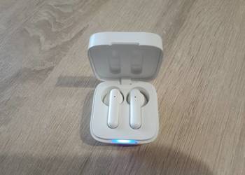 Słuchawki bezprzewodowe Solar Tws 7501917