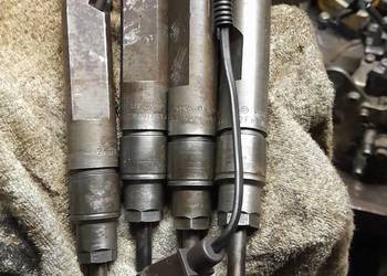 Wtryskiwacze 1.9 tdi vw audi