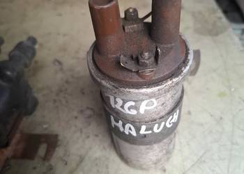 FIAT 126P MALUCH cewka dwubiegunowa