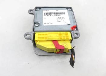 MODUŁ AIRBAG VW CADDY III  6Q0909605AH 5WK43351