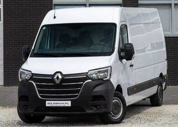 Renault Master L3H2 2.3 DCI *66.000km* 6szt. do wyboru !