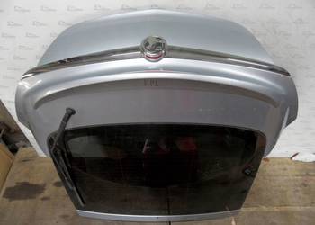 OPEL INSIGNIA A 13r klapa tył 100 mikronów