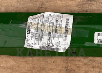 John Deere 7R 8R 8RT 9RT Osłona Zewnętrzna Panel R270719 R345225