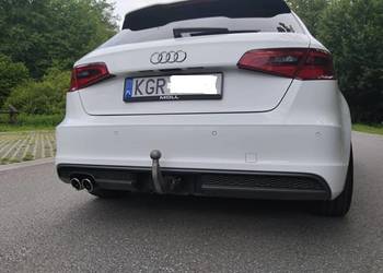 Audi a3 8v 2.0 TDI