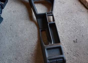 Tunel środkowy BMW E32