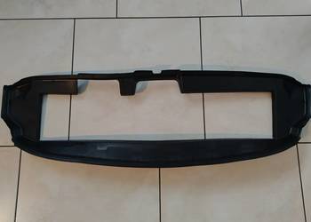 wlot kierownica powietrza atrapy zderzaka mercedes klasa b 247 A2478852700