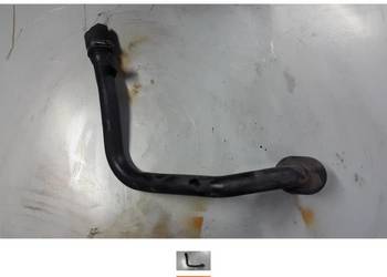 rura turbiny chrysler voyager 2.8CRD