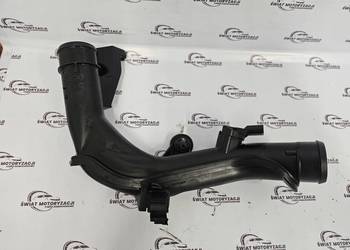 PASSAT GOLF 2.0 TDI CBA CBAB 140KM 10r rura intercoolera 5N0145770A